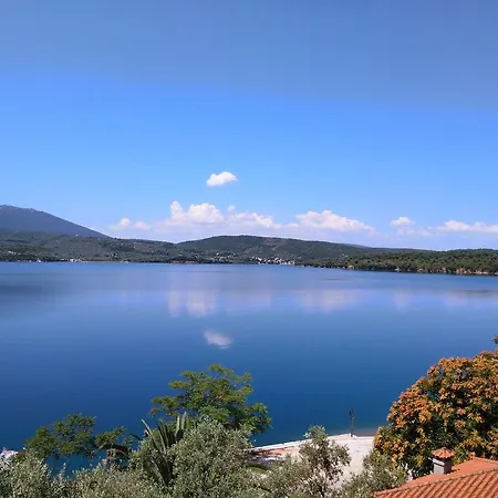 Marianthi Ξενοδοχείο με διαμερίσματα Μηλιά