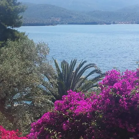 Marianthi Ξενοδοχείο με διαμερίσματα *