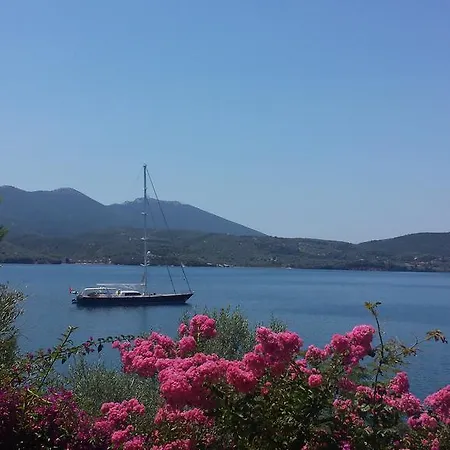 Ξενοδοχείο με διαμερίσματα Marianthi Μηλιά